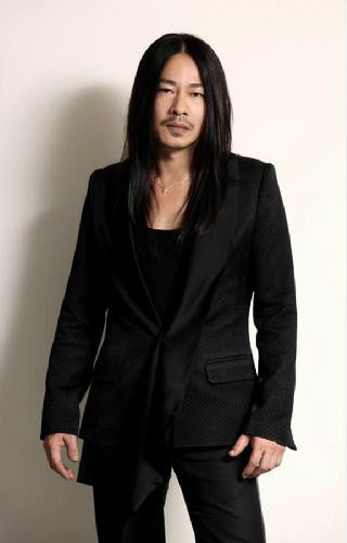 陈泰翔 乱弹阿翔 阿翔 Chan Ascent 陈泰翔 乱弹阿翔 阿翔 Chan Ascent