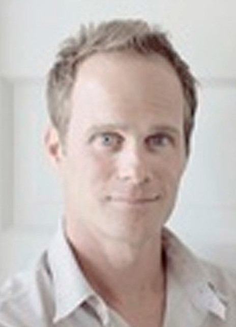 尼克·雷丁 Nick Reding 尼克·雷丁 Nick Reding