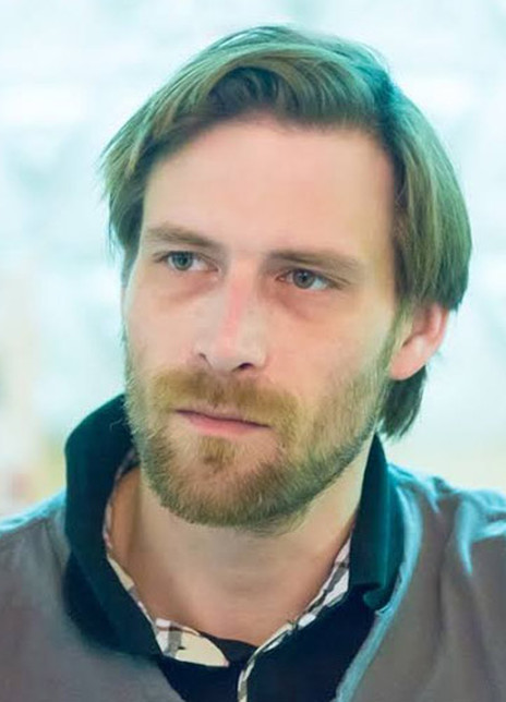 佐兰·马克兰兹 Zalán Makranczi 佐兰·马克兰兹 Zalán Makranczi