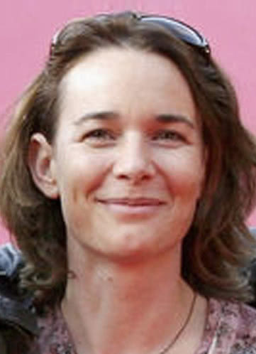 安妮·考森斯 Anne Coesens 