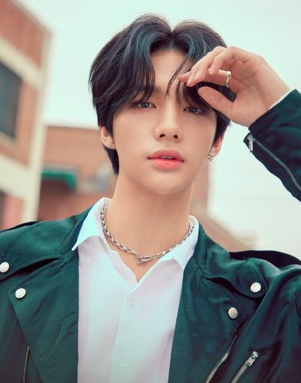 黄铉辰 Hwang Hyun-Jin 황현진 黄铉辰 Hwang Hyun-Jin 황현진