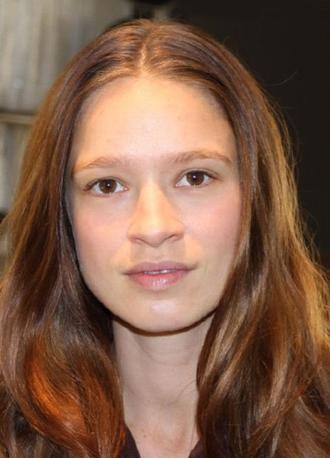 艾米·弗格森 Amy Ferguson 