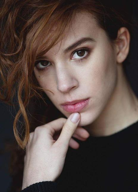 埃莉奥诺拉·德卢卡 