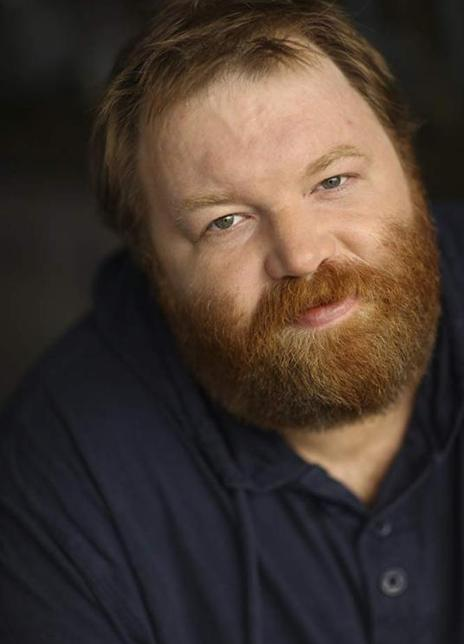 杰夫·波普 Jeff Pope 杰夫·波普 Jeff Pope