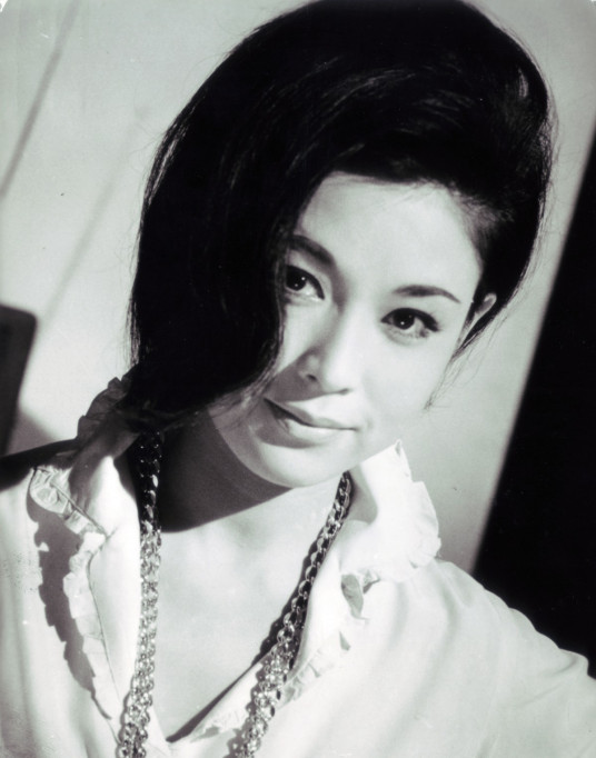 若尾文子 わかお あやこ