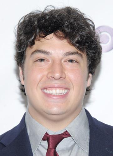 乔恩·巴斯 Jon Bass 