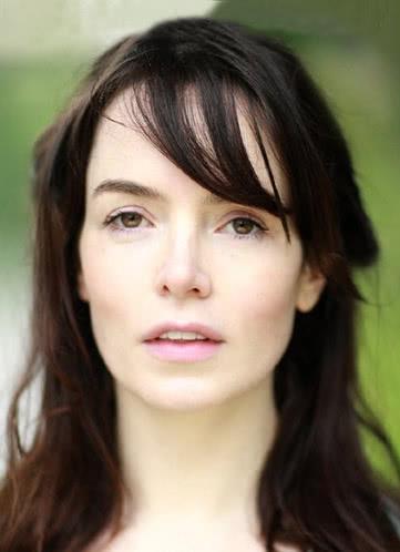 瓦莱内·坎恩 Valene Kane 瓦伦·凯恩 