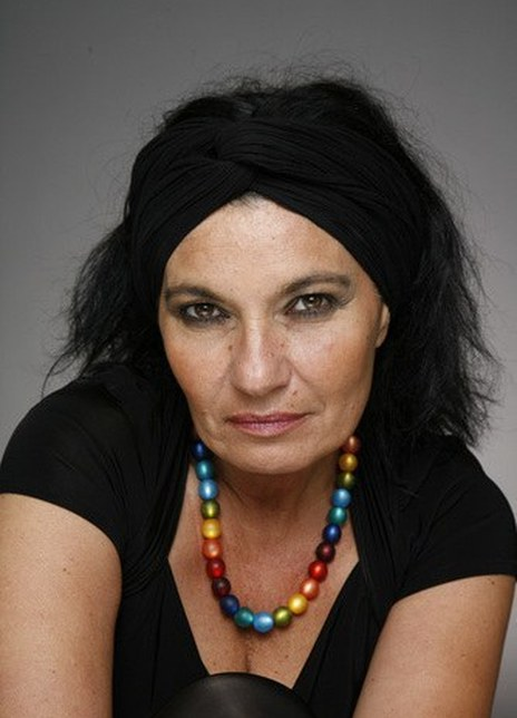 欧扎·费什特 Özay Fecht 