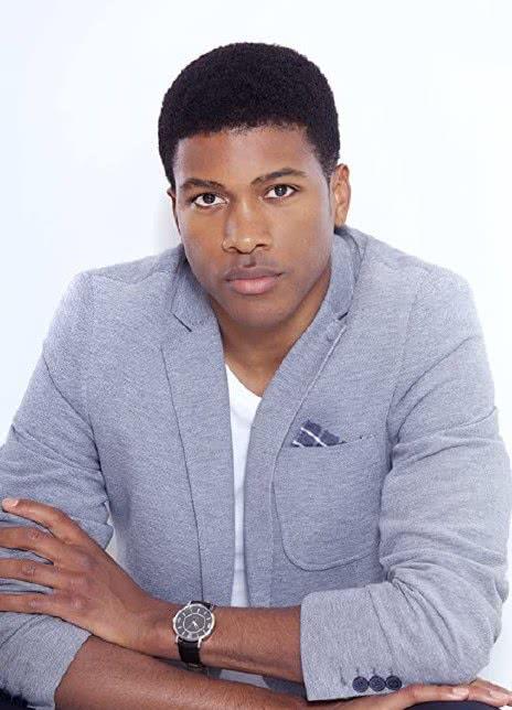 伊莱·格里 Eli Goree 