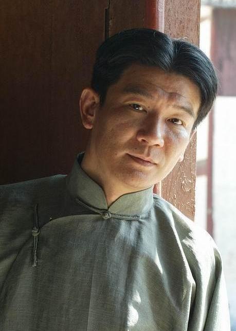 韦力 Li Wei 韦力 Li Wei