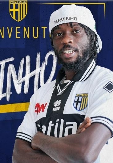 库阿西·热尔维尼奥 科特迪瓦余永 热鸟 Kouassi Gervinho