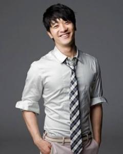 秋宪坤 Alex Chu 추헌곤 알렉스 추