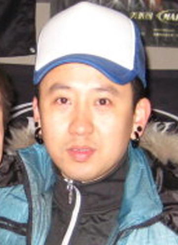 迟功伟 Gongwei Chi 迟功伟 Gongwei Chi