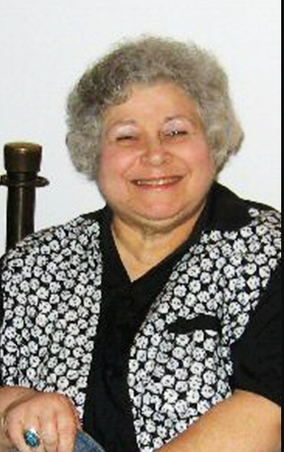 琳达·莫雷蒂 Linda Moretti 琳达·莫雷蒂 Linda Moretti