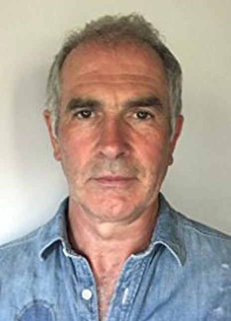 肖恩·坎皮恩 Sean Campion 