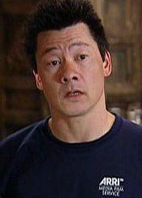 大卫·福尔曼 David Forman 