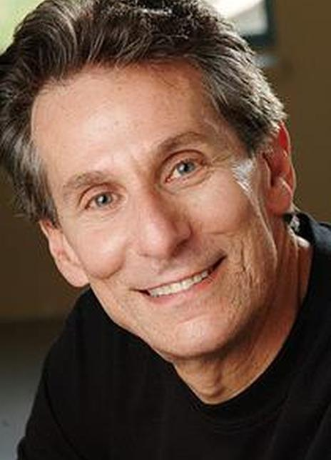 杰瑞·瓦塞尔曼 Jerry Wasserman 