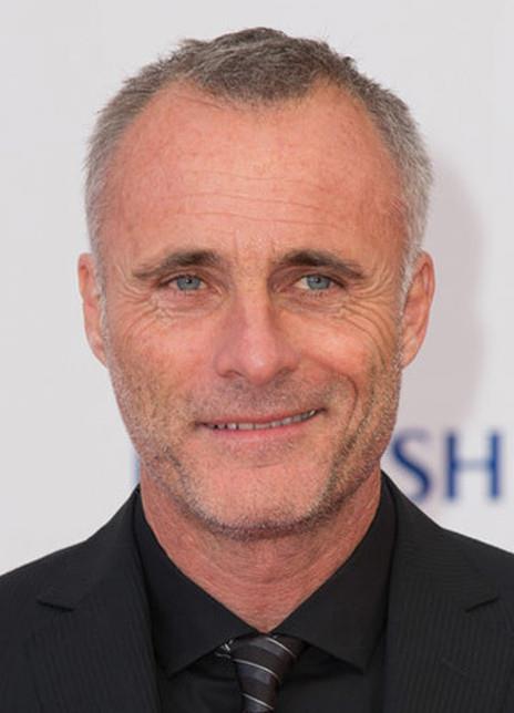 蒂莫西·墨菲 Timothy V Murphy 蒂莫西·V·墨菲 