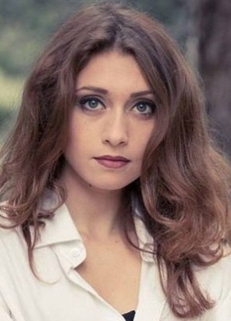 罗塞拉·迪卢卡 Rossella Di Lucca 