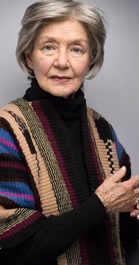 埃玛妞·丽娃 Emmanuelle Riva 艾玛纽埃尔·里瓦 Paulette Germaine Riva