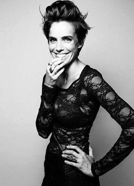 卡罗尔·威尔斯 Carole Weyers Carole Douchka Weyers