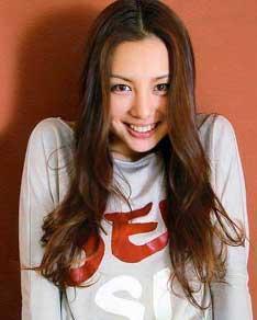 米仓凉子 Ryoko Yonekura よねくら　りょうこ