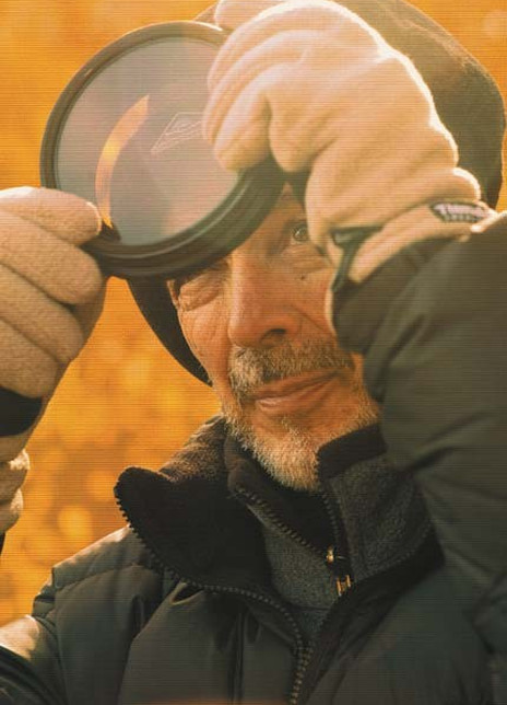 何塞·路易斯·阿尔凯内 José Luis Alcaine J.L. Alcaine Jose Luis Alcaine