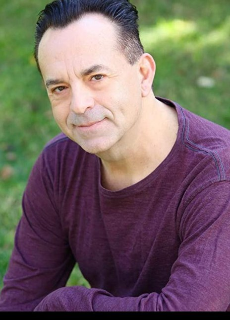 卡尔文·迪恩 Calvin Dean 