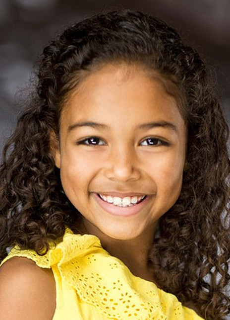 米莉·戴维斯 Millie Davis 米莉·戴维斯 Millie Davis