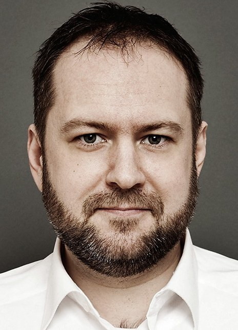 约伯特·博格 Job ter Burg 