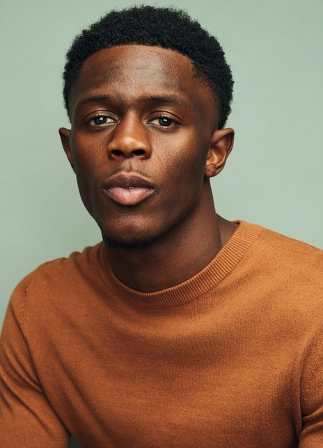 乔赛亚·克罗斯 Josiah Cross 