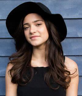 卢娜·布雷斯 Luna Blaise 