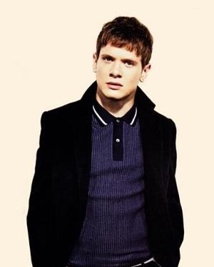 杰克·奥康奈尔 Jack O Connell 积奥干奴 