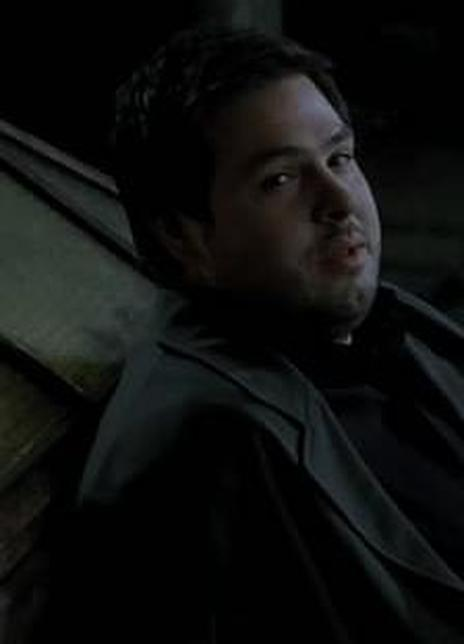 尼古拉斯·卡雷拉 Nicholas Carella 