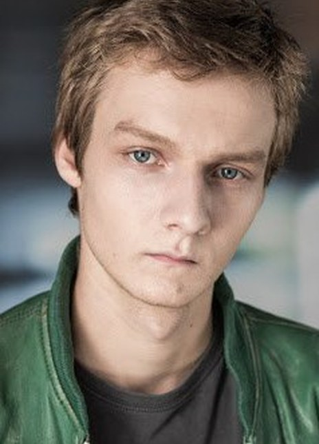 基多·雷昂-里希特 Quito Rayon-Richter 