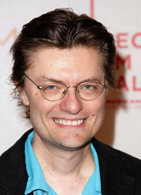 詹姆斯·乌尔班尼亚克 James Urbaniak James Urbaniack