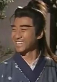 博君 Bok-Kwan Ng 吴博君 