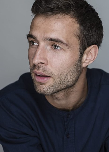 汤姆·福布斯 Tom Forbes 