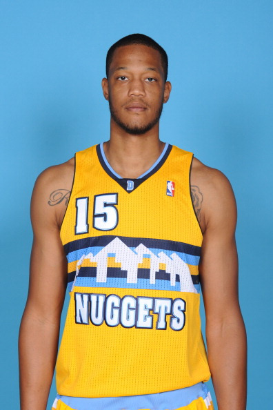 安东尼·兰多夫 Anthony Randolph 小安东尼·欧文·兰多夫 Anthony Erwin Randolph Jr.