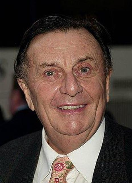 巴瑞·哈姆弗莱斯 Barry Humphries John Barry Humphries