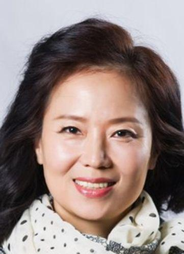 吴敏爱 Min-ae Oh 
