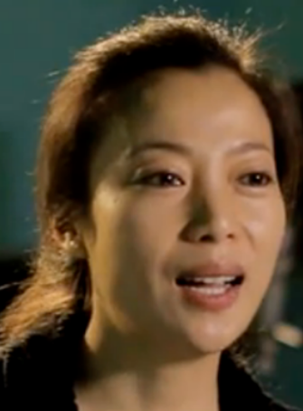 刘海霞 Haixia Liu 刘海霞 Haixia Liu