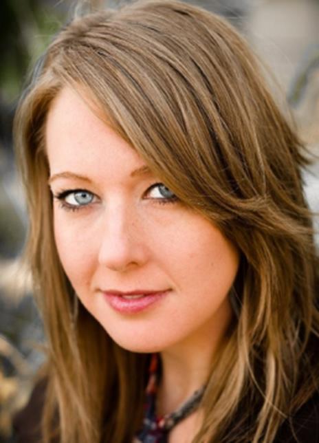 梅利莎·勒艾伦 Melissa LeEllen 梅丽莎·乐爱伦 