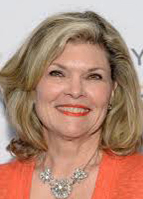 戴布拉·莫克 Debra Monk 