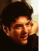 罗伯特·帕斯托莱利 Robert Pastorelli Robert Joseph Pastorelli