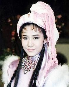 张咏咏 Zhang Yongyong