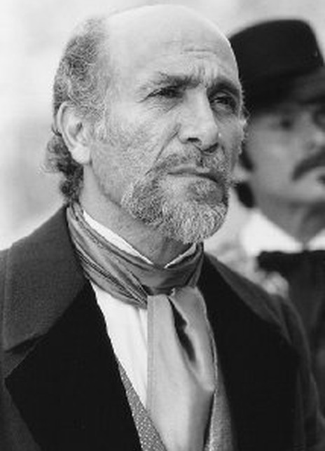 托尼·阿门多拉 Tony Amendola 