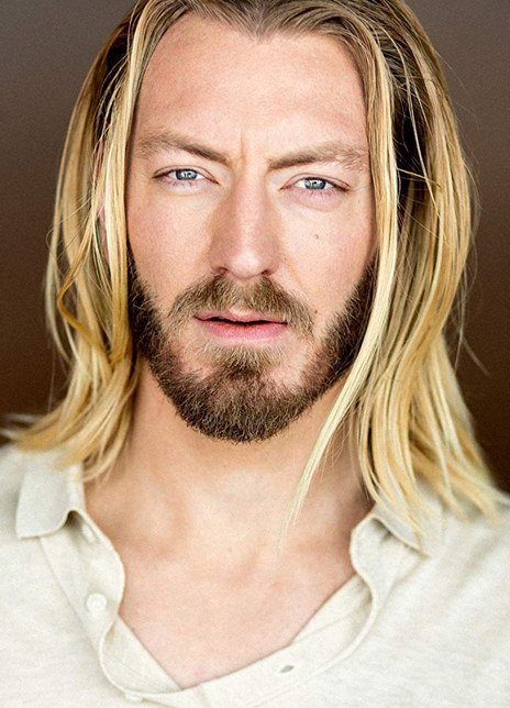 达瑞尔·切尔尼 Darrel Cherney 