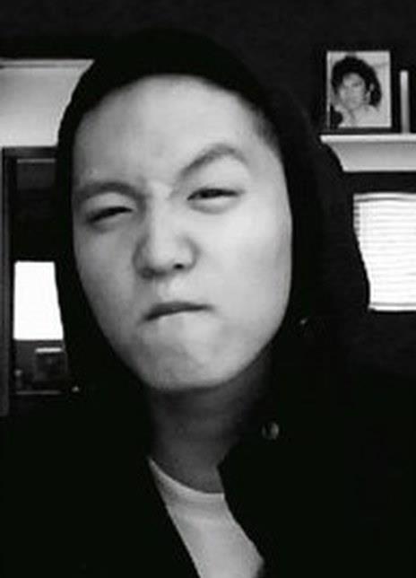 埃里克·郑 Eric Jeong 埃里克·郑 Eric Jeong