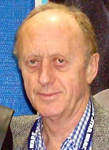 肯尼斯·考利 Kenneth Colley Ken Colley 肯尼斯·考利 Kenneth Colley Ken Colley